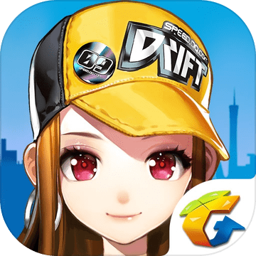 qq飞车苹果ios版