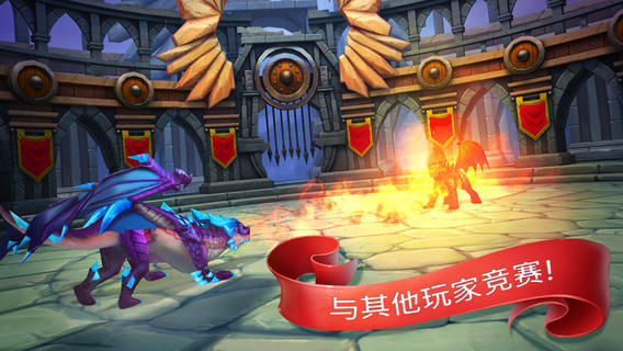 龙的世界