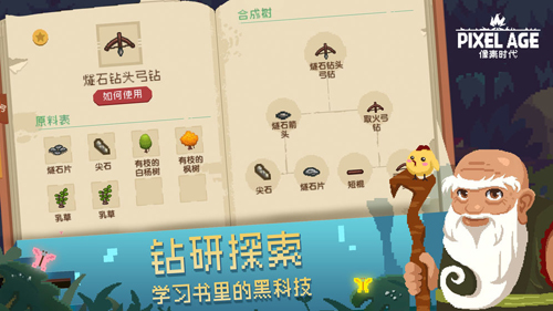 像素的时代