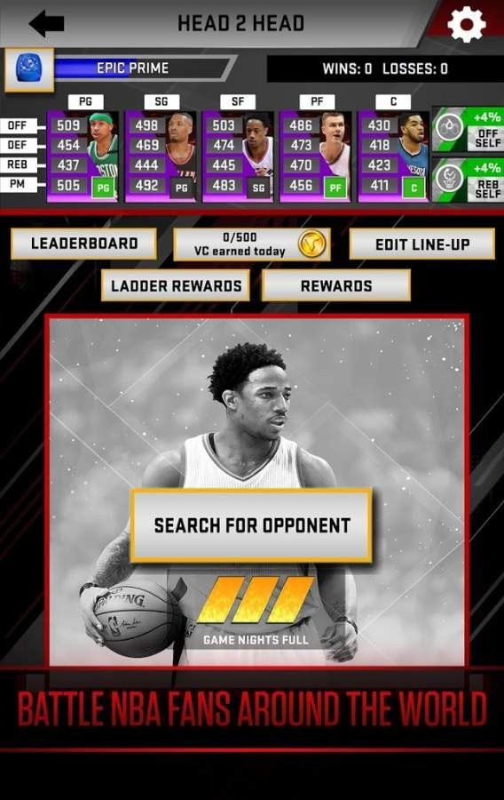 MyNBA2K18