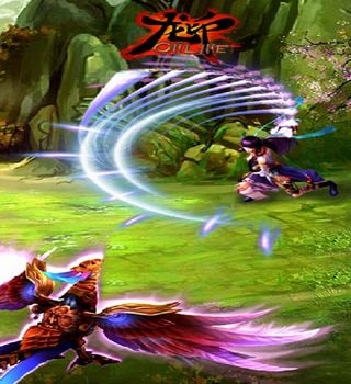 龙印ol
