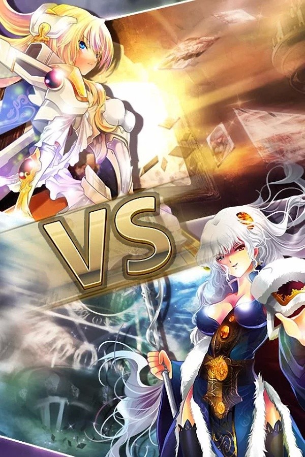 魔法武士