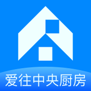 爱往中央厨房