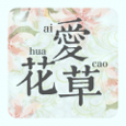 爱花草