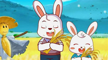 宝宝儿歌音乐欣赏