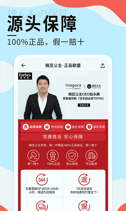 豌豆公主