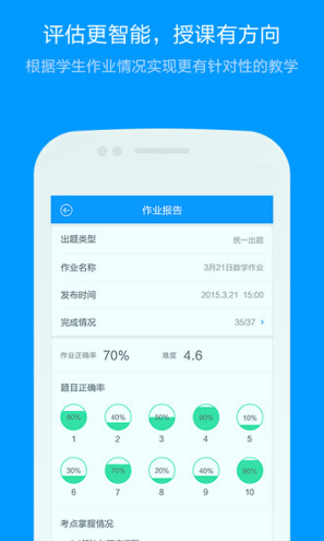 猿题库教师版