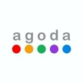 Agoda安可达