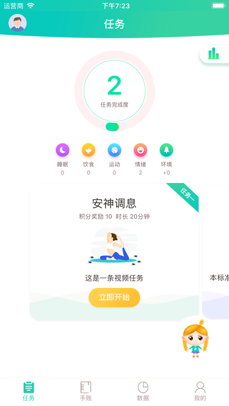 颐麦健康
