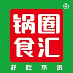 锅圈APP