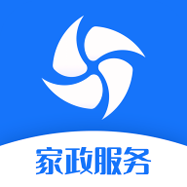 蓝海家政