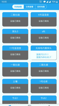 云控通