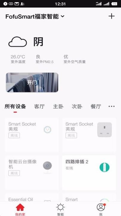 FofuSmart