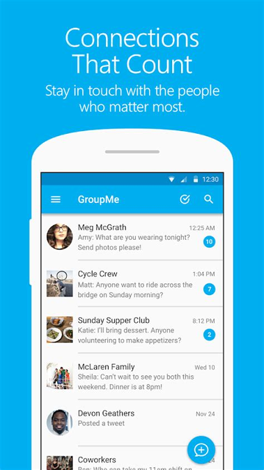 groupme