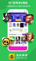 游戏蜂窝