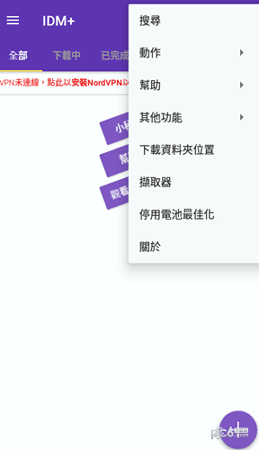 IDM+