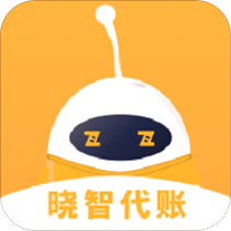 晓智财税