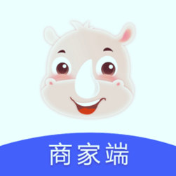 大喜牛商家端