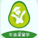 牛油果留学