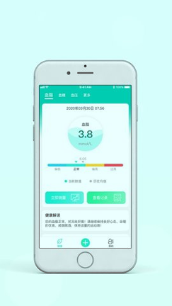 红杉健康
