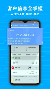 爱车店