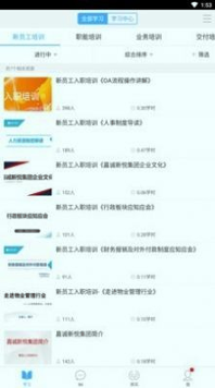 嘉诚学院