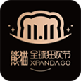 熊猫出没
