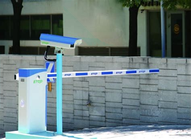 CTP智慧停车