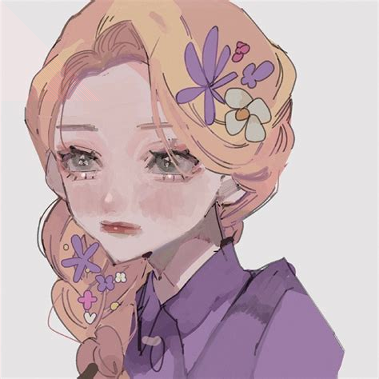爱丽美甲