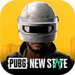 PUBG NEW STATE