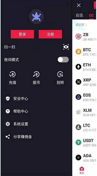 中币苹果版手机app最新版