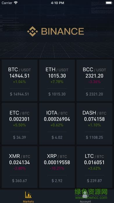 tp交易所官网ios