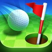 Mini Golf King