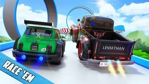 肌肉热车滑特技