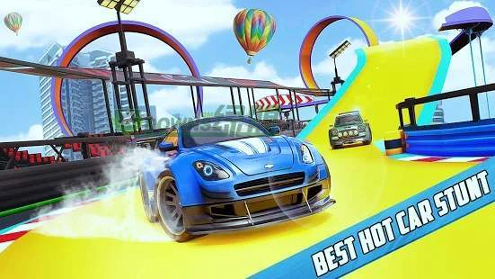 肌肉热车滑特技