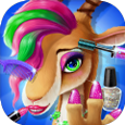 奇妙动物美妆秀