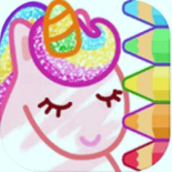 趣涂鸦画画