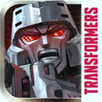 变形金刚前线最新版