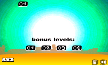 奇葩暴走大冒险圣诞版