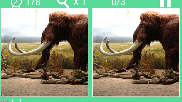 欢乐找茬找你妹