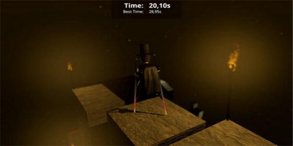 史上最强杂技之神