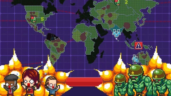 传染恐慌3启示录