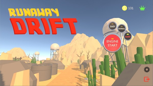 失控漂移最新版