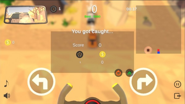 失控漂移最新版