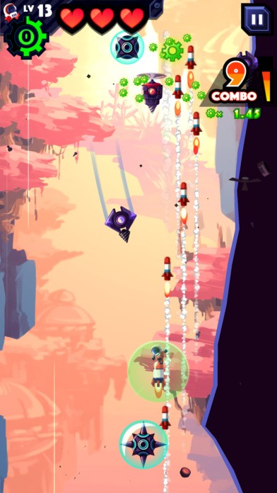 导弹发射者安卓版