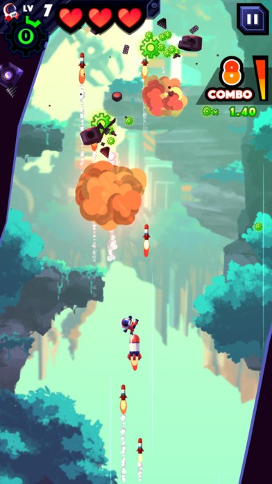 导弹发射者安卓版