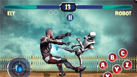 大型战斗格斗苹果ios版