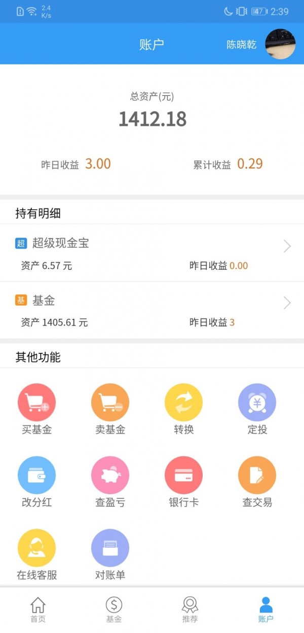 交银施罗德基金