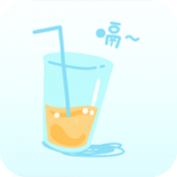 乌鸦喝水