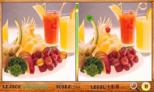 大家来找茬升级版